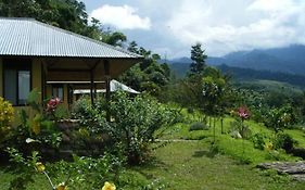 Cordillera Escalera Lodge